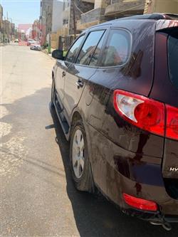 هيونداي سانتافي